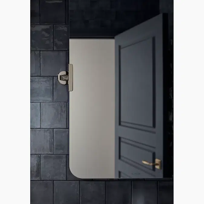 Castia™ by Studio McGee 20" x 30" rectangular mirror