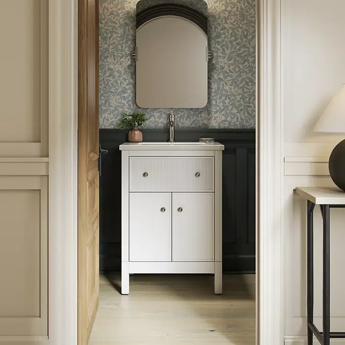 Castia™ by Studio McGee 20" x 30" rectangular mirror