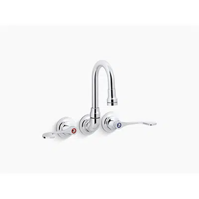 Image for K-520T70-5AEA Triton® Bowe® Shelf-back sink faucet