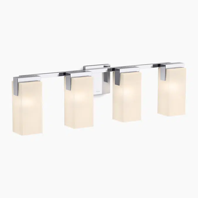 Honesty™ Four-light sconce