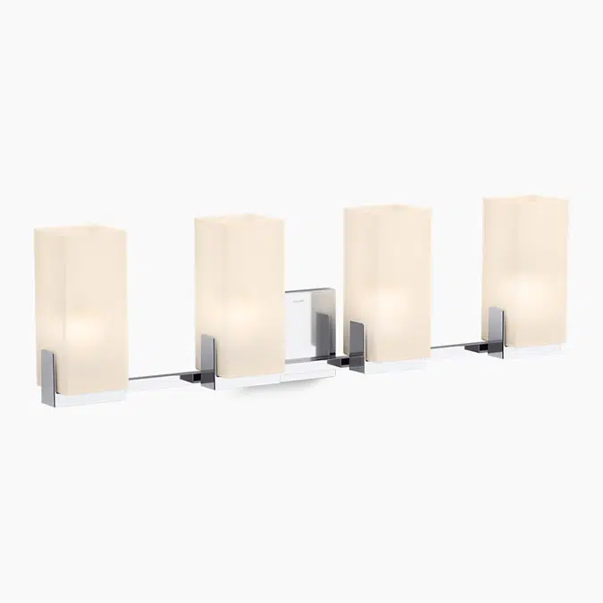 Honesty™ Four-light sconce