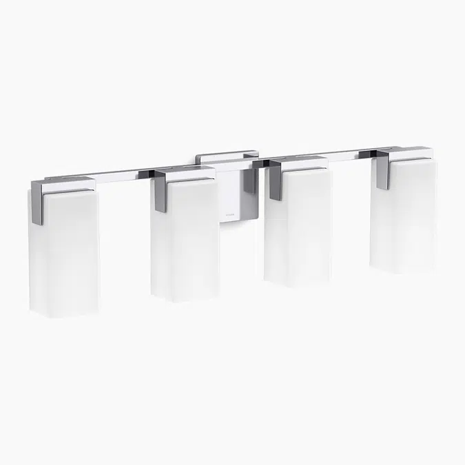 Honesty™ Four-light sconce