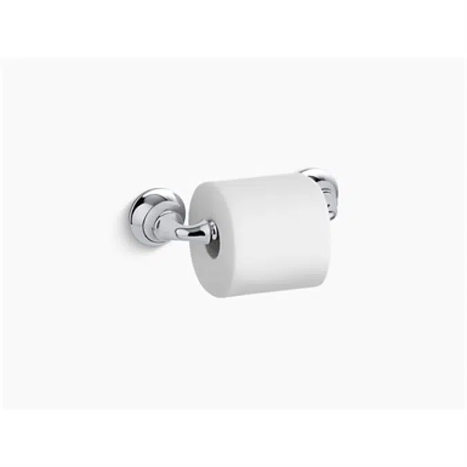 K-11374 Forté® Toilet paper holder