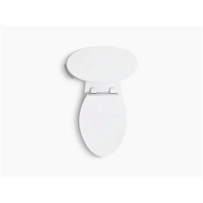 BIM object Toilets K20198 Betello® Comfort Height® Twopiece