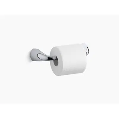 kuva kohteelle K-37054 Alteo® Pivoting toilet paper holder