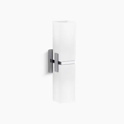 Immagine per Honesty™ Two-light sconce