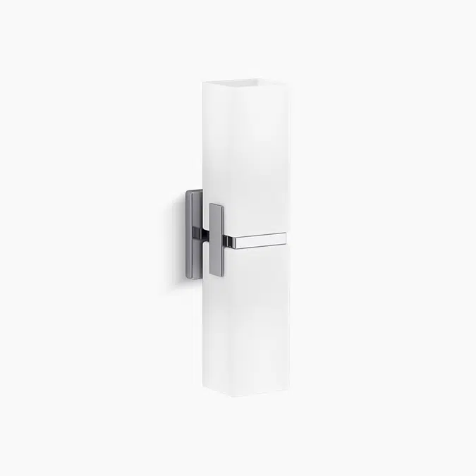 Honesty™ Two-light sconce