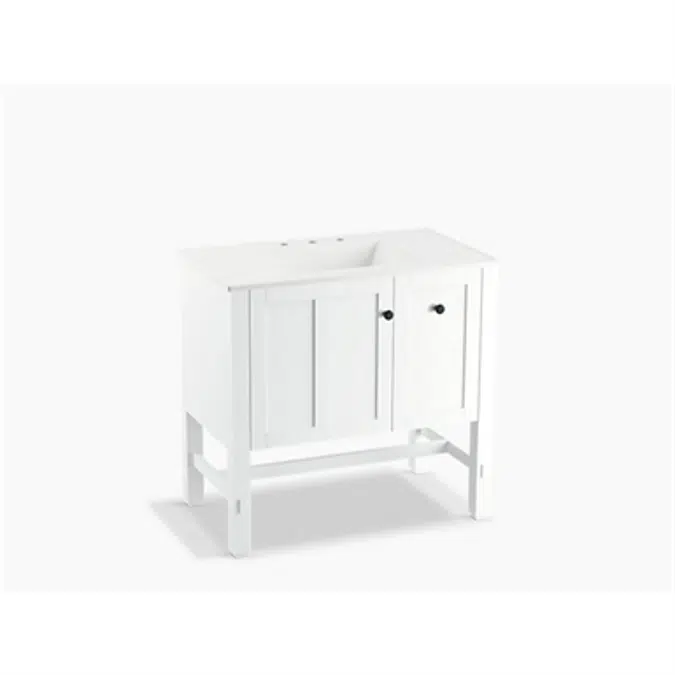 K-5288 Tresham® 36" vanity