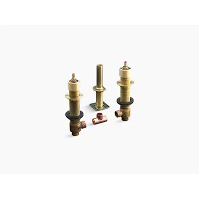 изображение для K-300-K 1/2" ceramic high-flow valve system