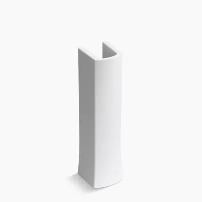 Obrázek pro Kelston® Pedestal sink base