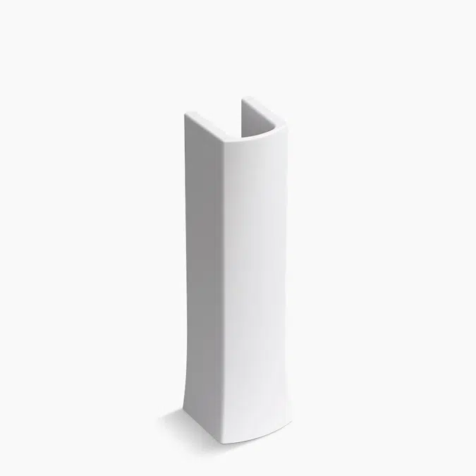 Kelston® Pedestal sink base