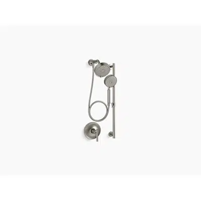 kép a termékről - K-22181-G Purist® Essentials performance showering package, 1.75 gpm