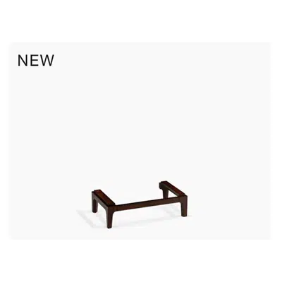 изображение для K-32814-SH2 Seer™ 30" vanity legs