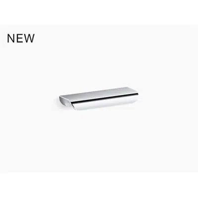 Image for K-97029 Avid® 4" cabinet pull