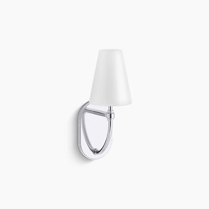 Kernen™ by Studio McGee One-light sconce