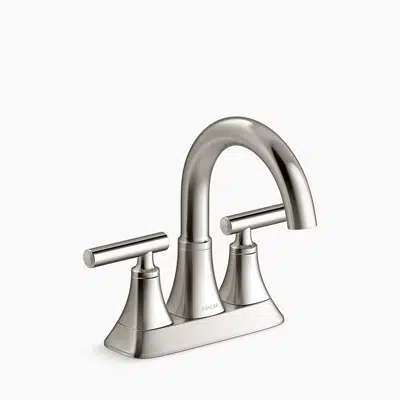изображение для Rill™ Centerset bathroom sink faucet, 1.2 gpm