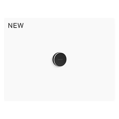 Imagem para K-28213 Anthem™ Remote on/off button for digital thermostatic valve}