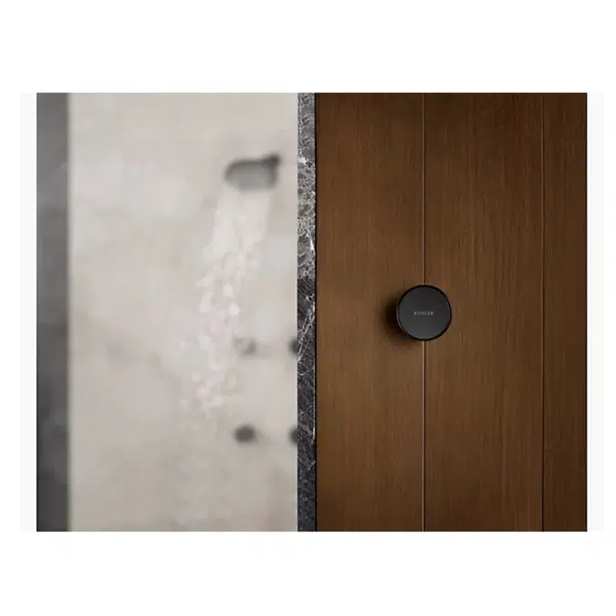 K-28213 Anthem™ Remote on/off button for digital thermostatic valve