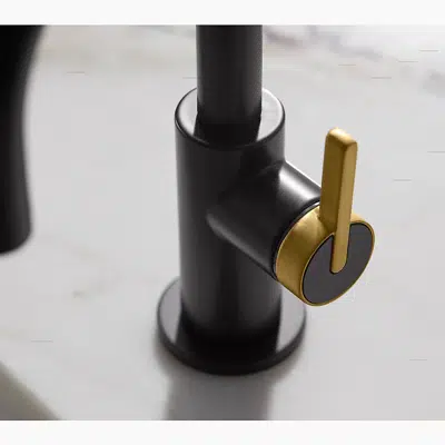 画像 Components® Beverage faucet