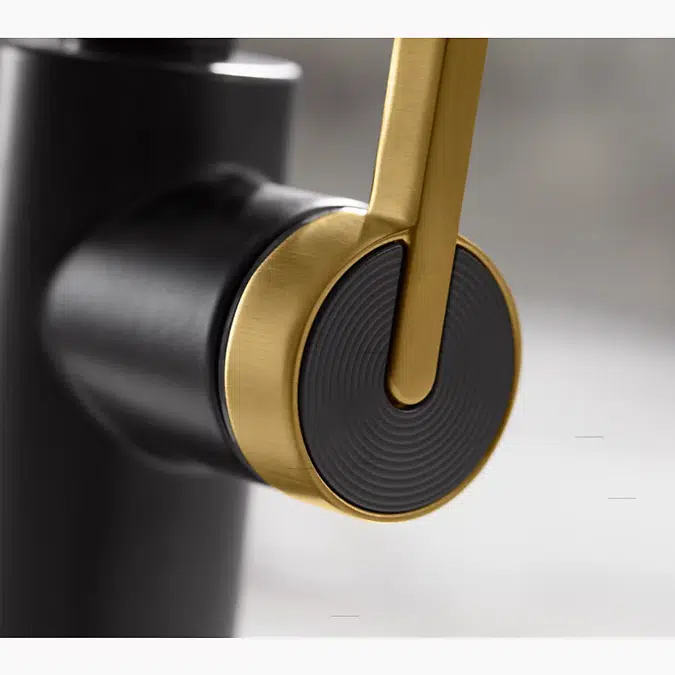 Components® Beverage faucet