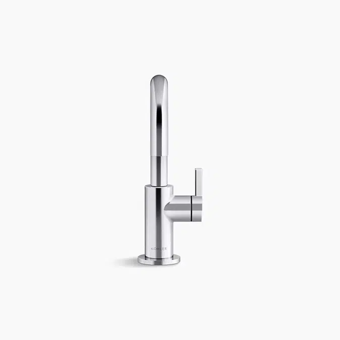 Components® Beverage faucet