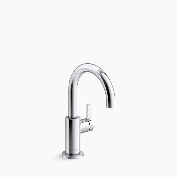 Components® Beverage faucet