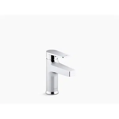 billede til K-46028-4 Taut® single-hole commercial faucet