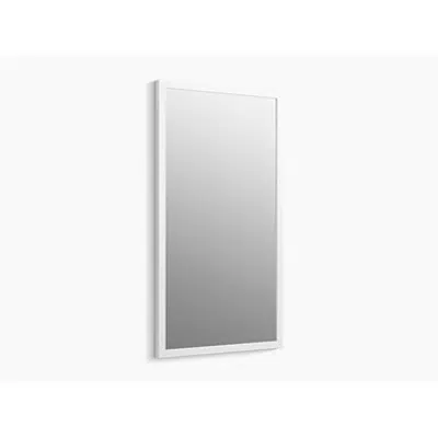 Image for K-99664 Jacquard® Framed mirror