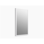 k-99664 jacquard® framed mirror