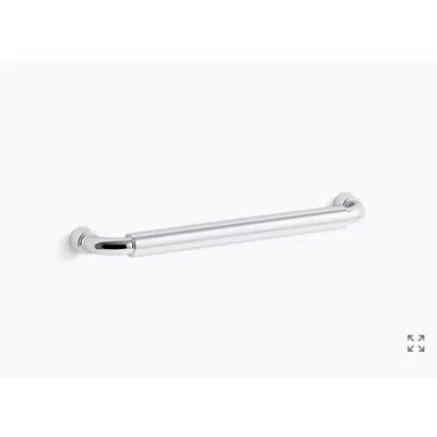 Image for Tone™ 7" cabinet pull