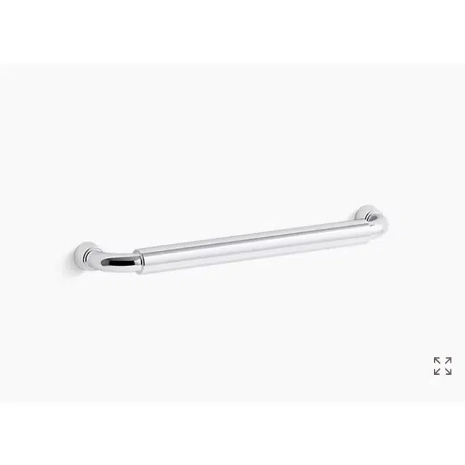 Tone™ 7" cabinet pull