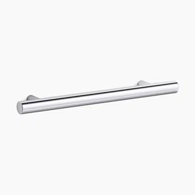 bilde for Purist® 5" cabinet pull