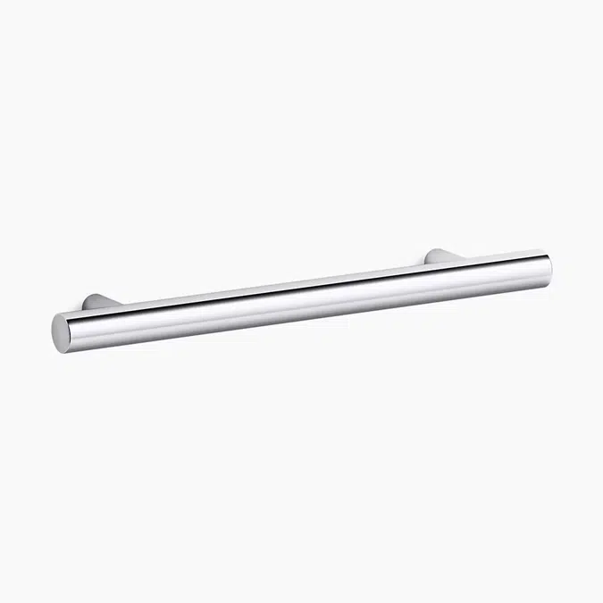 Purist® 5" cabinet pull