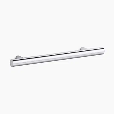 Image for Purist® 5" cabinet pull