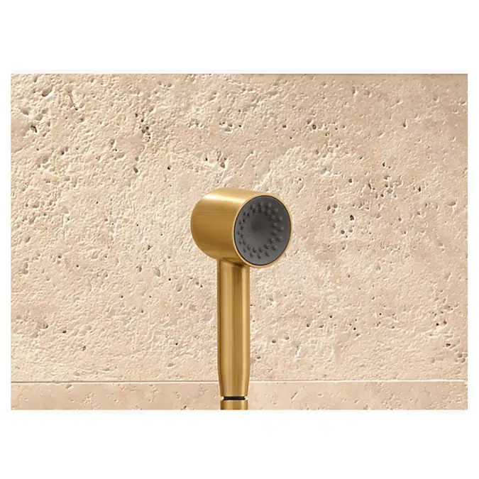K-26286 Statement™ Single-function iconic 2.5 gpm handshower