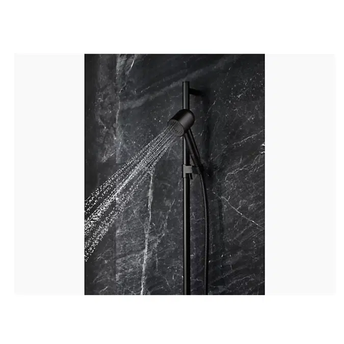K-26286-G Statement™ Single-function iconic 1.75 gpm handshower