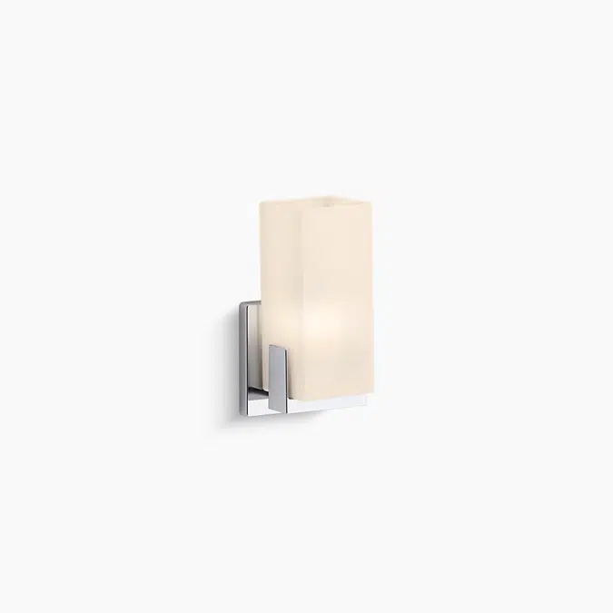 Honesty™ One-light sconce