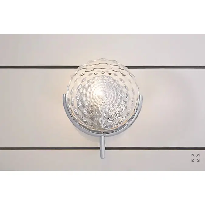 Arendela One-light sconce