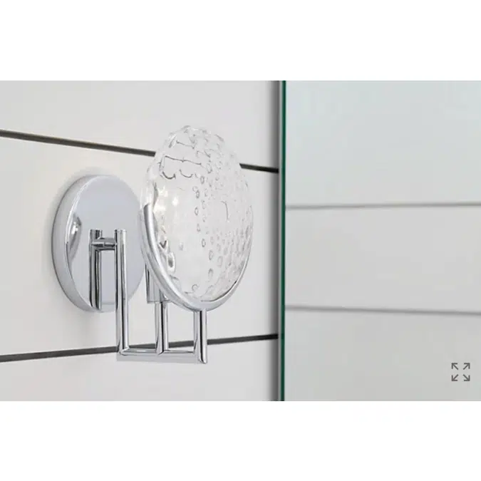 Arendela One-light sconce