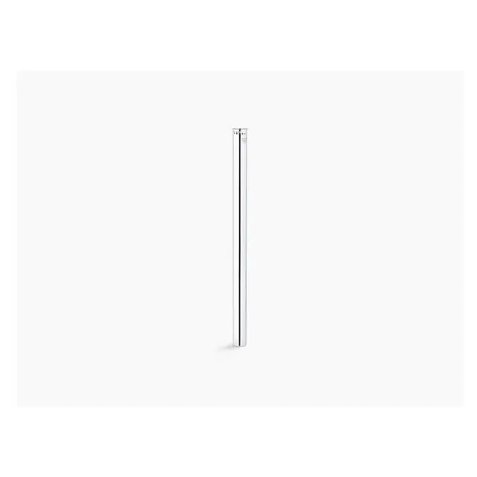 K-13716 1-1/2" x 24" tailpiece