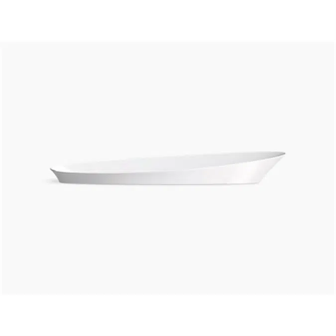 K-20705 Veil™ Trough Vessel bathroom sink