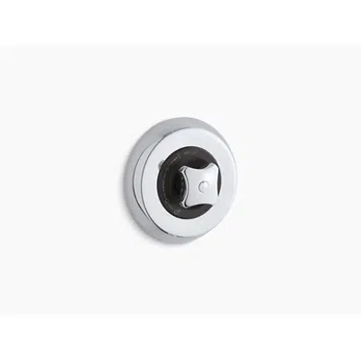 K-TS6913-2 Triton® Rite-Temp(R) valve trim with standard handle için görüntü