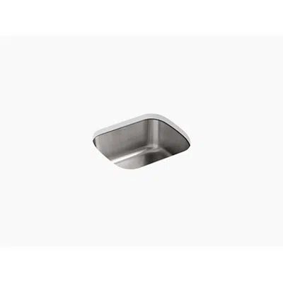 imagem para K-3184 Undertone® Undermount bar sink