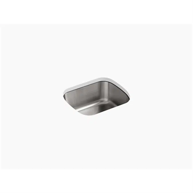 K-3184 Undertone® Undermount bar sink