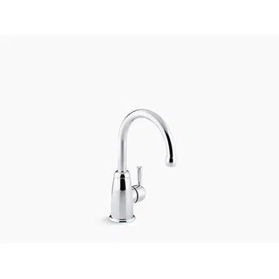 kuva kohteelle K-6665 Wellspring® beverage faucet with contemporary design