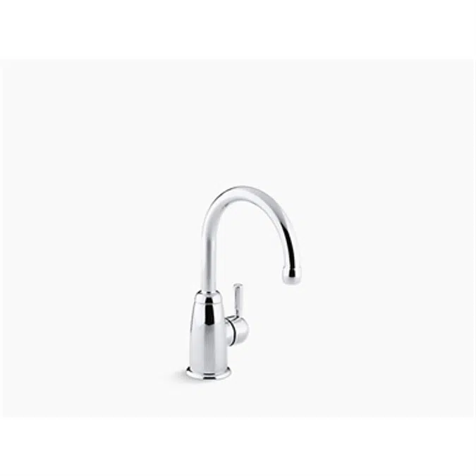 K-6665 Wellspring® beverage faucet with contemporary design