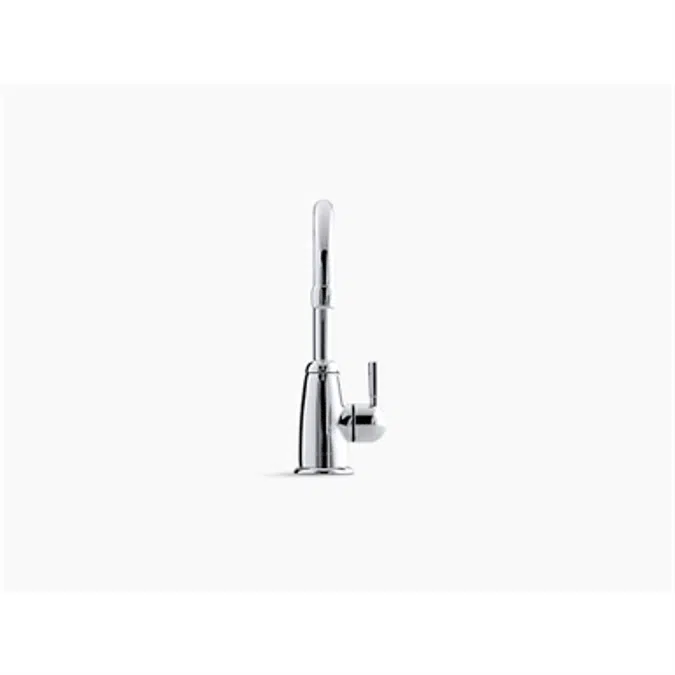 K-6665 Wellspring® beverage faucet with contemporary design