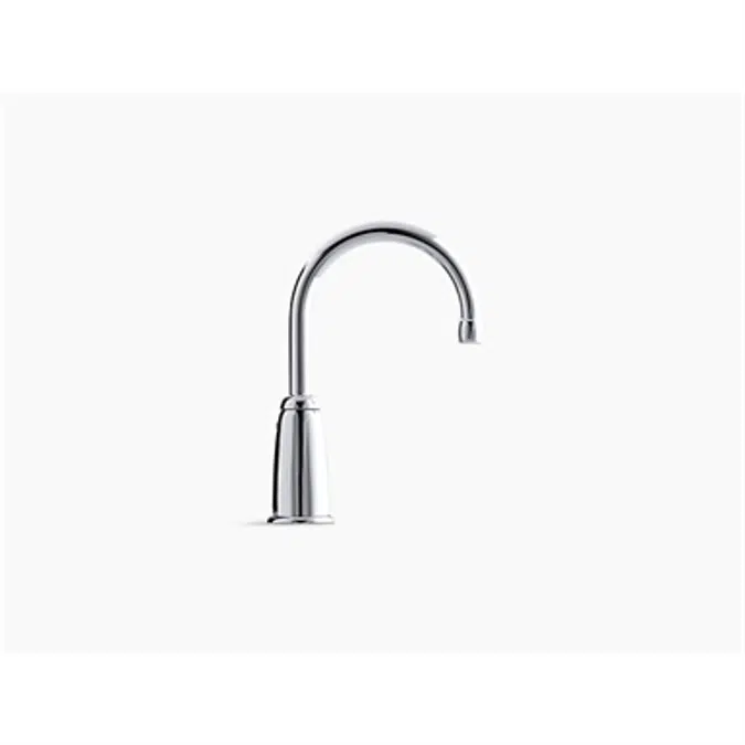 K-6665 Wellspring® beverage faucet with contemporary design