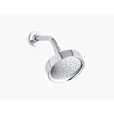 Image for K-939-G Purist® 1.75 gpm single-function showerhead with Katalyst(R) air-induction technology