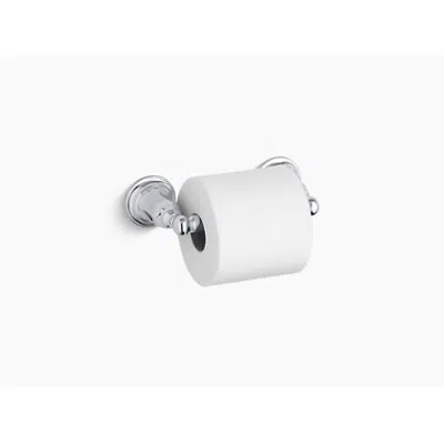 K-13504 Kelston® Pivoting toilet paper holder için görüntü